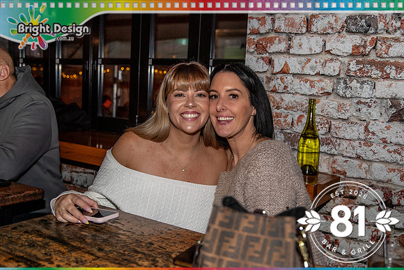 81 EightyOne Bistro & Taphouse 13 June 2026 (2886) Country Night