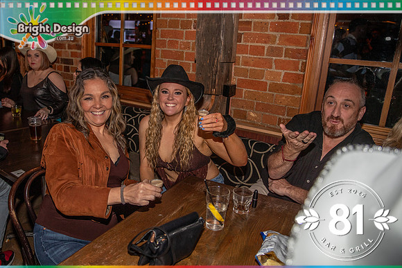 81 EightyOne Bistro & Taphouse 13 June 2026 (2938) Country Night