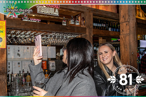 81 EightyOne Bistro & Taphouse 13 June 2026 (2949) Country Night