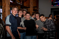 # 81 EightyOne Bistro & Taphouse 13 June 2026 (3021) Country Night