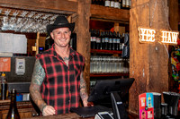 # 81 EightyOne Bistro & Taphouse 9 March 2026 (2011) Country Night