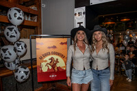 # 81 EightyOne Bistro & Taphouse 9 March 2026 (2034) Country Night
