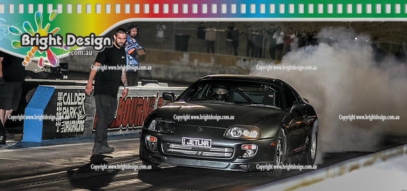 Fast Friday @ Calder Park Drag Racing Friday 20 January 2023  (143607)-2  JETLNR