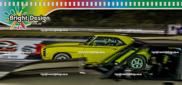 Fast Friday @ Calder Park Drag Racing Friday 20 January 2023  (143519)-2  41484H
