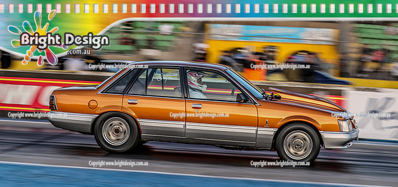 Fast Friday @ Calder Park Drag Racing Friday 20 January 2023  (143203)  2517H4 TUFF STREETERS