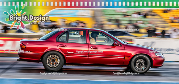 Fast Friday @ Calder Park Drag Racing Friday 20 January 2023  (143169)  PBC620