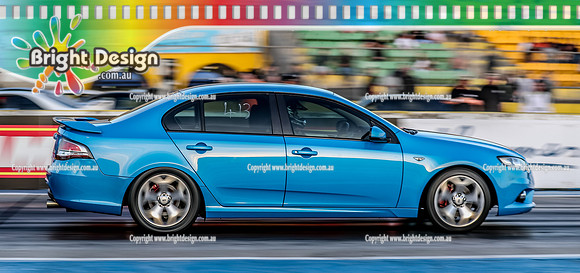 Fast Friday @ Calder Park Drag Racing Friday 20 January 2023  (143148)-2  ASD947