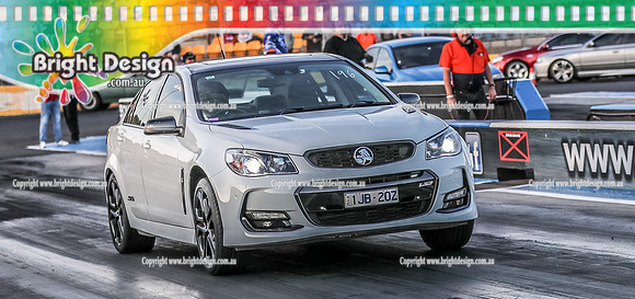 Fast Friday @ Calder Park Drag Racing Friday 20 January 2023  (143139)  1Jb2oZ