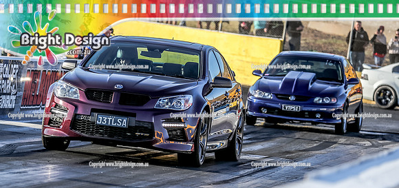 Fast Friday @ Calder Park Drag Racing Friday 20 January 2023  (142900)-2  J3TLSA