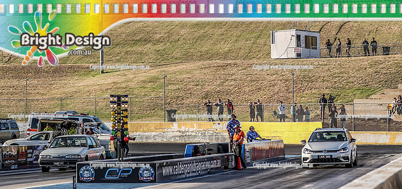 Fast Friday @ Calder Park Drag Racing Friday 20 January 2023  (142807)  9089H7 AUR889