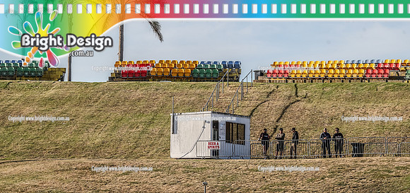 Fast Friday @ Calder Park Drag Racing Friday 20 January 2023  (142805)  BAR