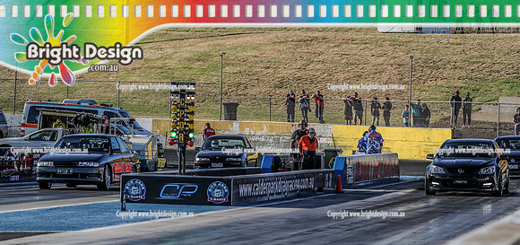 Fast Friday @ Calder Park Drag Racing Friday 20 January 2023  (142732)  HDTGM8  PHNTYM