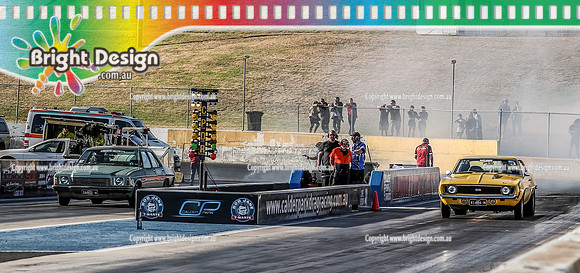 Fast Friday @ Calder Park Drag Racing Friday 20 January 2023  (142723)  26802H  RILEY GORDON  41484H