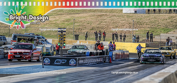 Fast Friday @ Calder Park Drag Racing Friday 20 January 2023  (142710)  1VW7RF  5453H9