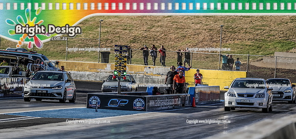 Fast Friday @ Calder Park Drag Racing Friday 20 January 2023  (142660)  AUR889  LUXLS3