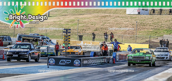 Fast Friday @ Calder Park Drag Racing Friday 20 January 2023  (142582)  SUN545 91528H