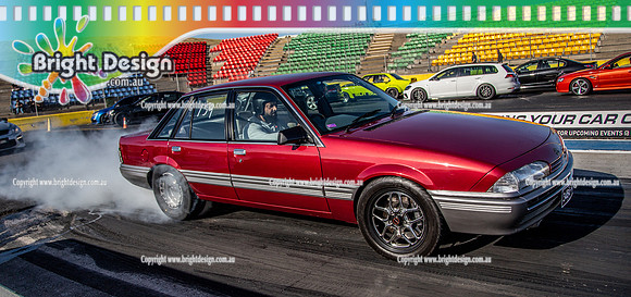 Fast Friday @ Calder Park Drag Racing Friday 20 January 2023  (142426)  3484H4