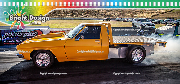 Fast Friday @ Calder Park Drag Racing Friday 20 January 2023  (142416)  1032H2