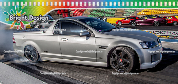 Fast Friday @ Calder Park Drag Racing Friday 20 January 2023  (142371)  CCo320