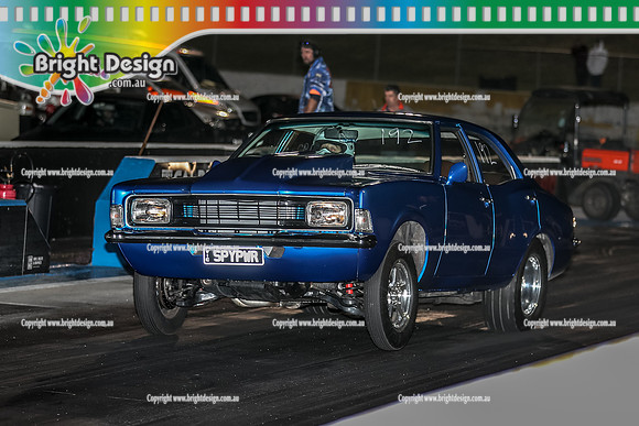 Fast Friday @ Calder Park Drag Racing Friday 20 January 2023  (143662)  SPYPWR