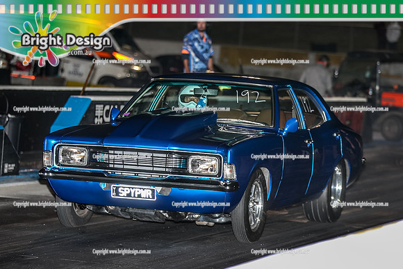 Fast Friday @ Calder Park Drag Racing Friday 20 January 2023  (143661)  SPYPWR