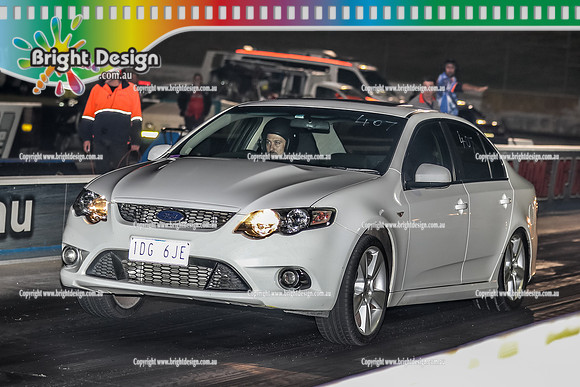 Fast Friday @ Calder Park Drag Racing Friday 20 January 2023  (143660)  1DG6JE