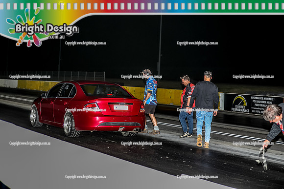 Fast Friday @ Calder Park Drag Racing Friday 20 January 2023  (143651)  WSA572