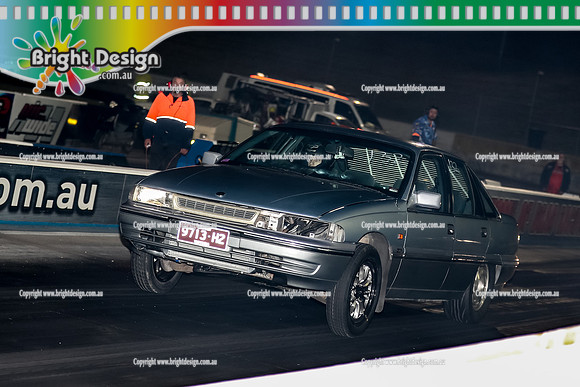 Fast Friday @ Calder Park Drag Racing Friday 20 January 2023  (143647)  9713H2
