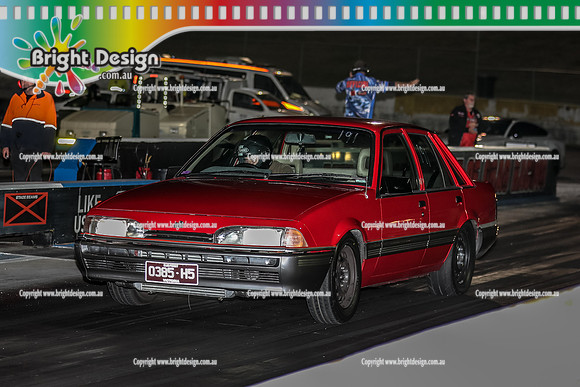 Fast Friday @ Calder Park Drag Racing Friday 20 January 2023  (143619)  0385H5