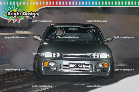 Fast Friday @ Calder Park Drag Racing Friday 20 January 2023  (143617)  BQS941