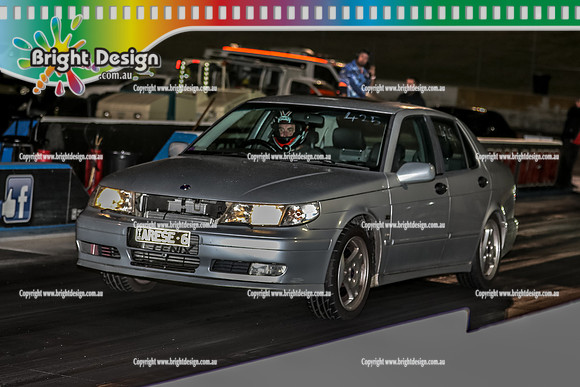 Fast Friday @ Calder Park Drag Racing Friday 20 January 2023  (143615)  ARESE6