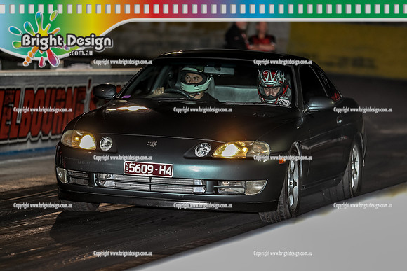 Fast Friday @ Calder Park Drag Racing Friday 20 January 2023  (143613)  5609H4