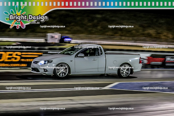 Fast Friday @ Calder Park Drag Racing Friday 20 January 2023  (143594)  WSF351