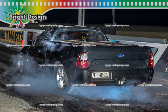 Fast Friday @ Calder Park Drag Racing Friday 20 January 2023  (143588)  1bE2oA