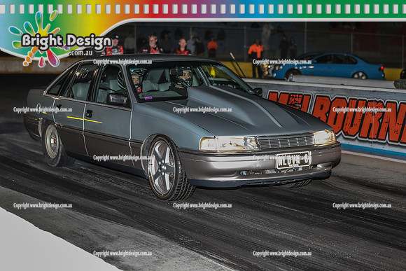 Fast Friday @ Calder Park Drag Racing Friday 20 January 2023  (143579)  WLDVN8