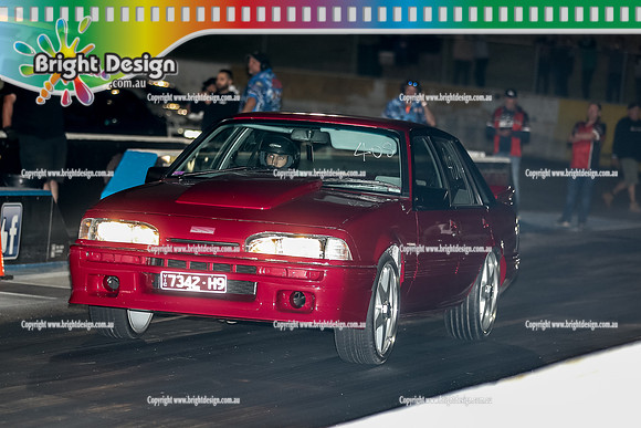 Fast Friday @ Calder Park Drag Racing Friday 20 January 2023  (143562)  7342H9