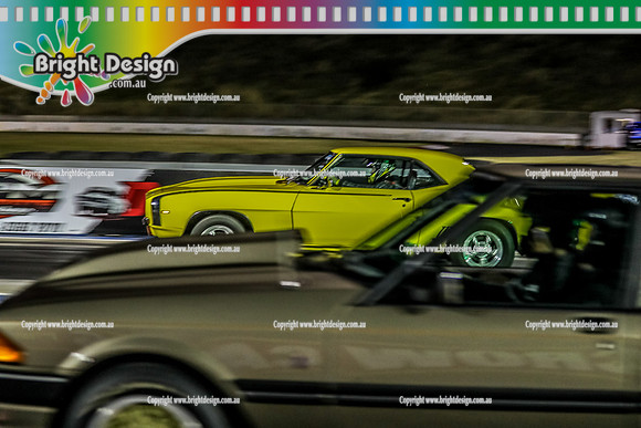 Fast Friday @ Calder Park Drag Racing Friday 20 January 2023  (143519)  41484H