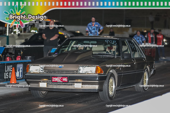 Fast Friday @ Calder Park Drag Racing Friday 20 January 2023  (143516)  2882H6