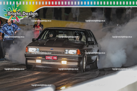 Fast Friday @ Calder Park Drag Racing Friday 20 January 2023  (143512)  2882H6