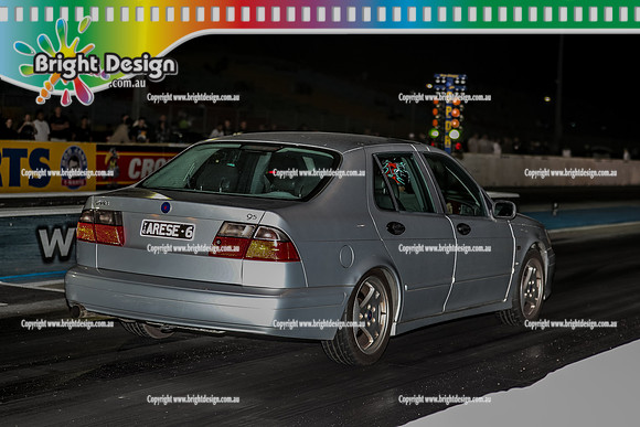 Fast Friday @ Calder Park Drag Racing Friday 20 January 2023  (143487)  ARESE6