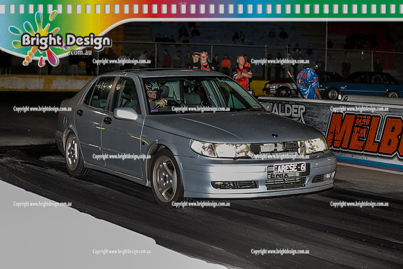 Fast Friday @ Calder Park Drag Racing Friday 20 January 2023  (143486)  ARESE6