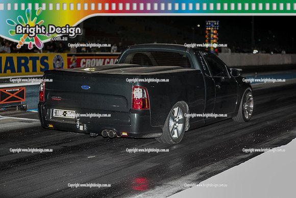 Fast Friday @ Calder Park Drag Racing Friday 20 January 2023  (143478)  1BE2oA