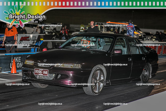 Fast Friday @ Calder Park Drag Racing Friday 20 January 2023  (143421)  9596H4