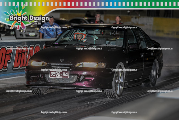 Fast Friday @ Calder Park Drag Racing Friday 20 January 2023  (143420)  9596H4