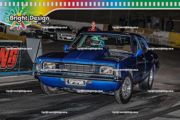 Fast Friday @ Calder Park Drag Racing Friday 20 January 2023  (143394)  SPYPWR