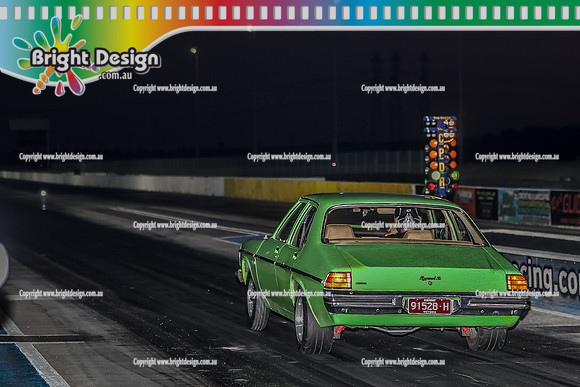 Fast Friday @ Calder Park Drag Racing Friday 20 January 2023  (143381)  91528H
