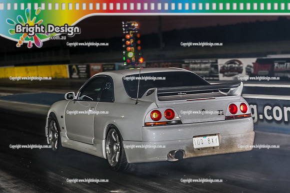 Fast Friday @ Calder Park Drag Racing Friday 20 January 2023  (143376)  1UQ8XY