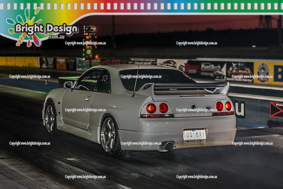 Fast Friday @ Calder Park Drag Racing Friday 20 January 2023  (143374)  1UQ8XY