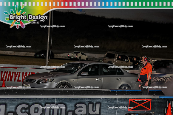 Fast Friday @ Calder Park Drag Racing Friday 20 January 2023  (143369)  BXR367