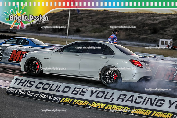 Fast Friday @ Calder Park Drag Racing Friday 20 January 2023  (143354)  888244